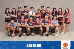 Ace-club