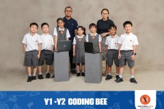 Y1-Y2-CODING-BEE