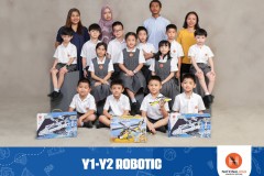 Y1-Y2-ROBOTIC