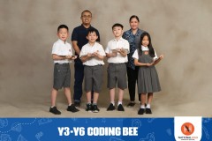 Y3-Y6-CODING-BEE