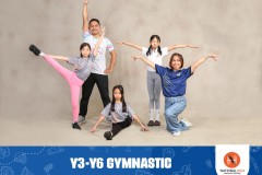 Y3-Y6-GYMNASTIC