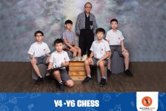 Y4-Y6-CHESS