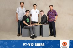 Y7-Y12-CHESS