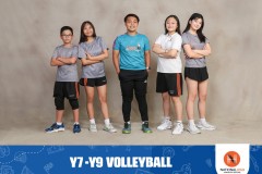 Y7-Y9-VOLLEYBALL