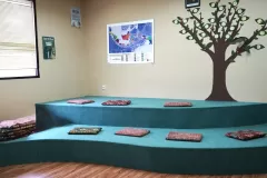 Library-ReadingCorner